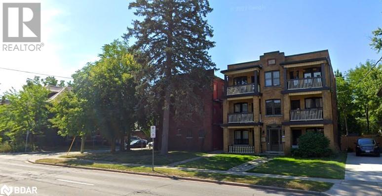 479 ABERDEEN Avenue Unit# 5, Hamilton, Ontario