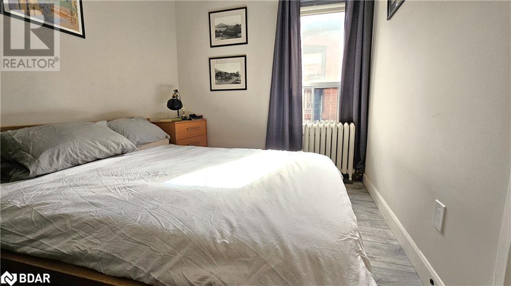 479 Aberdeen Avenue Unit# 5, Hamilton, Ontario  L8P 2S5 - Photo 2 - 40685000