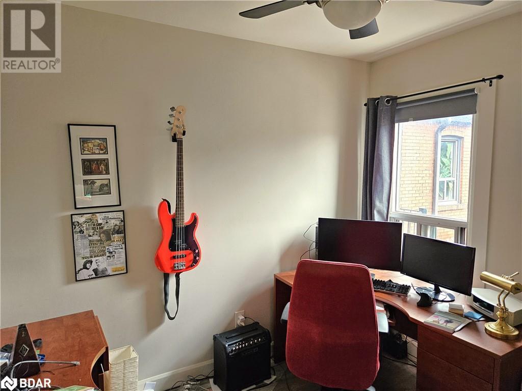 479 Aberdeen Avenue Unit# 5, Hamilton, Ontario  L8P 2S5 - Photo 3 - 40685000