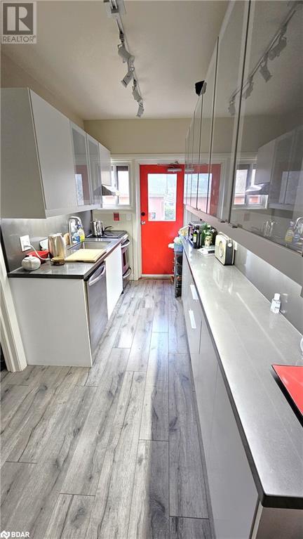 479 Aberdeen Avenue Unit# 5, Hamilton, Ontario  L8P 2S5 - Photo 8 - 40685000