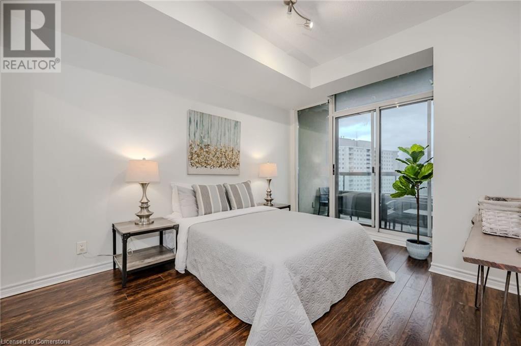 3504 Hurontario Street Unit# 1510, Mississauga, Ontario  L5B 0B9 - Photo 10 - 40684342