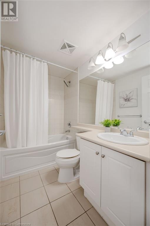 3504 Hurontario Street Unit# 1510, Mississauga, Ontario  L5B 0B9 - Photo 15 - 40684342