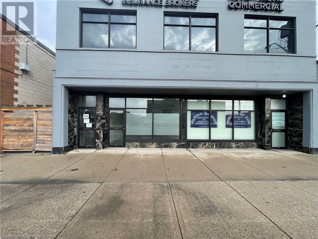 273 QUEENSTON Road, Hamilton, Ontario