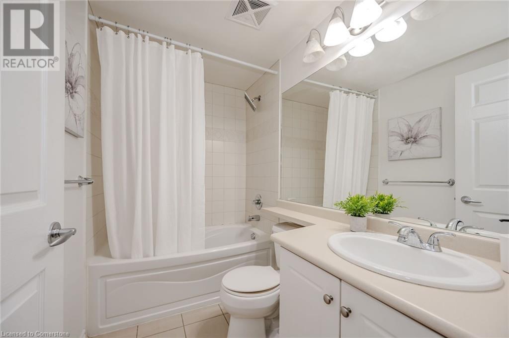 3504 Hurontario Street Unit# 1510, Mississauga, Ontario  L5B 0B9 - Photo 14 - 40684342