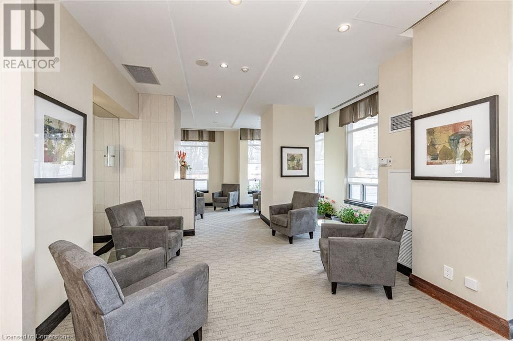 3504 Hurontario Street Unit# 1510, Mississauga, Ontario  L5B 0B9 - Photo 21 - 40684342