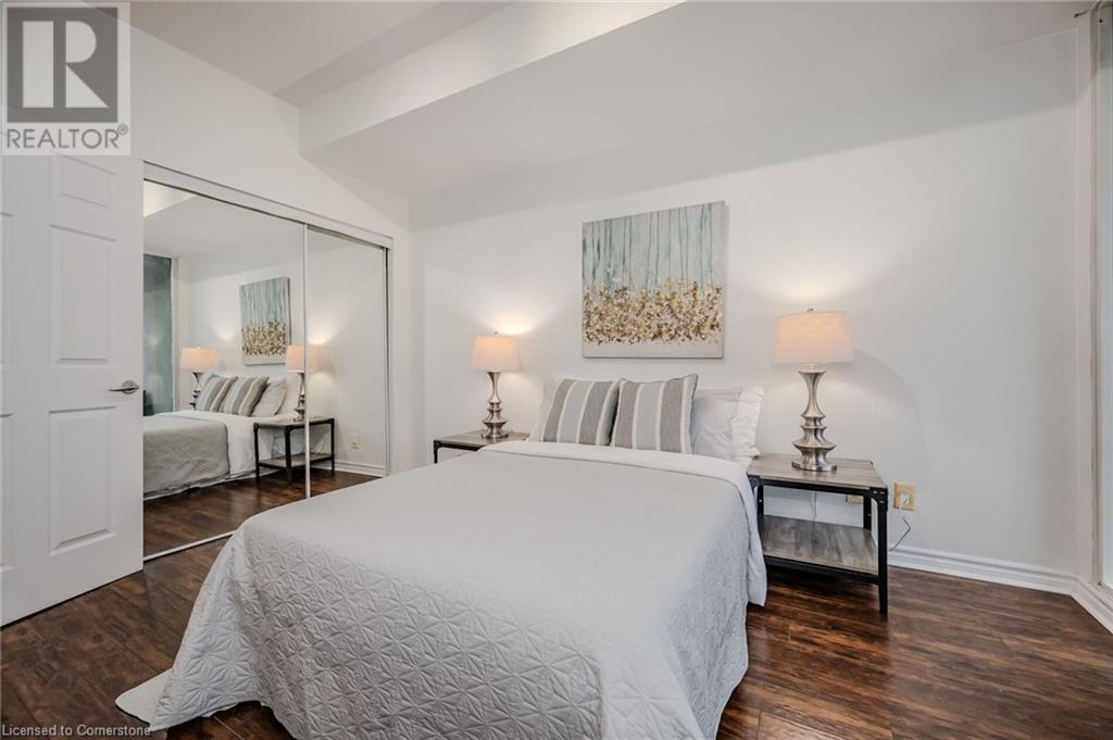 3504 Hurontario Street Unit# 1510, Mississauga, Ontario  L5B 0B9 - Photo 11 - 40684342