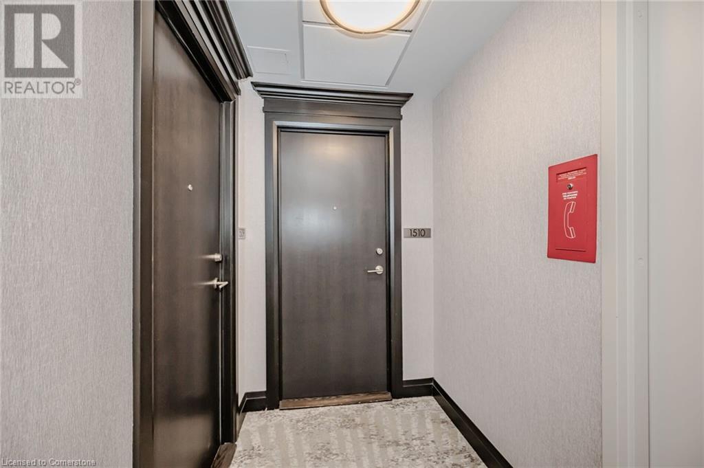 3504 Hurontario Street Unit# 1510, Mississauga, Ontario  L5B 0B9 - Photo 3 - 40684342