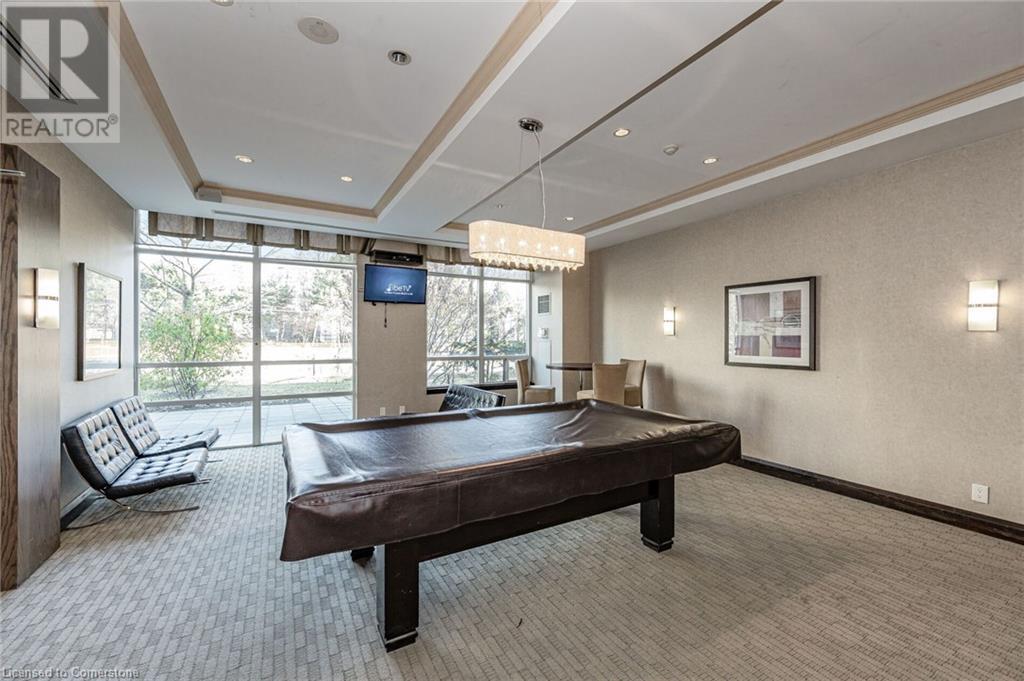 3504 Hurontario Street Unit# 1510, Mississauga, Ontario  L5B 0B9 - Photo 29 - 40684342