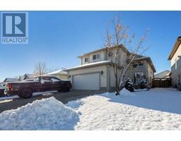 221 Paris Crescent Nw Timberlea, Fort McMurray, Ca