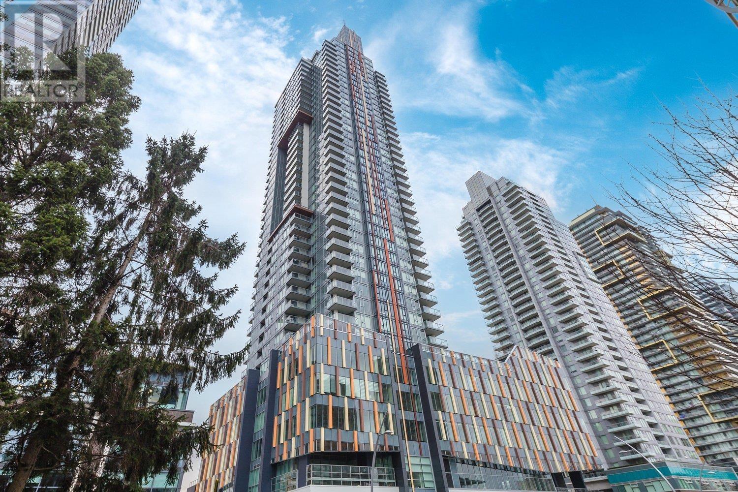 3002 4458 BERESFORD STREET, Burnaby