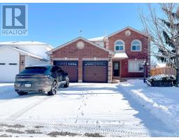 Basemen - 9 Whitehorn Crescent, Barrie (Holly), Ca