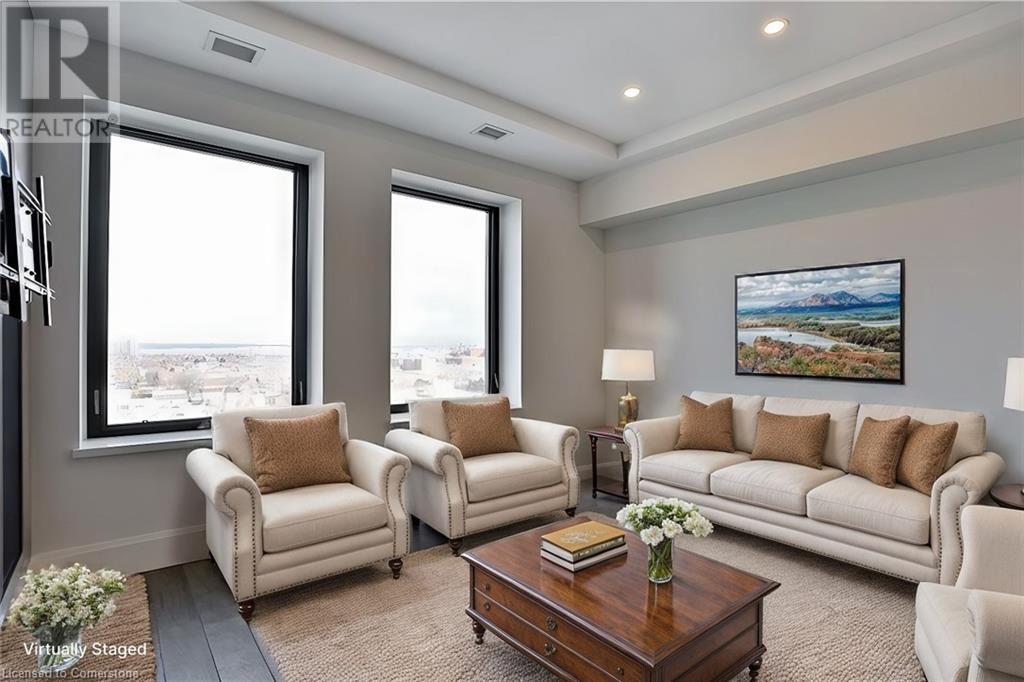 112 King Street E Unit# 1105, Hamilton, Ontario  L8N 1A8 - Photo 10 - 40649550