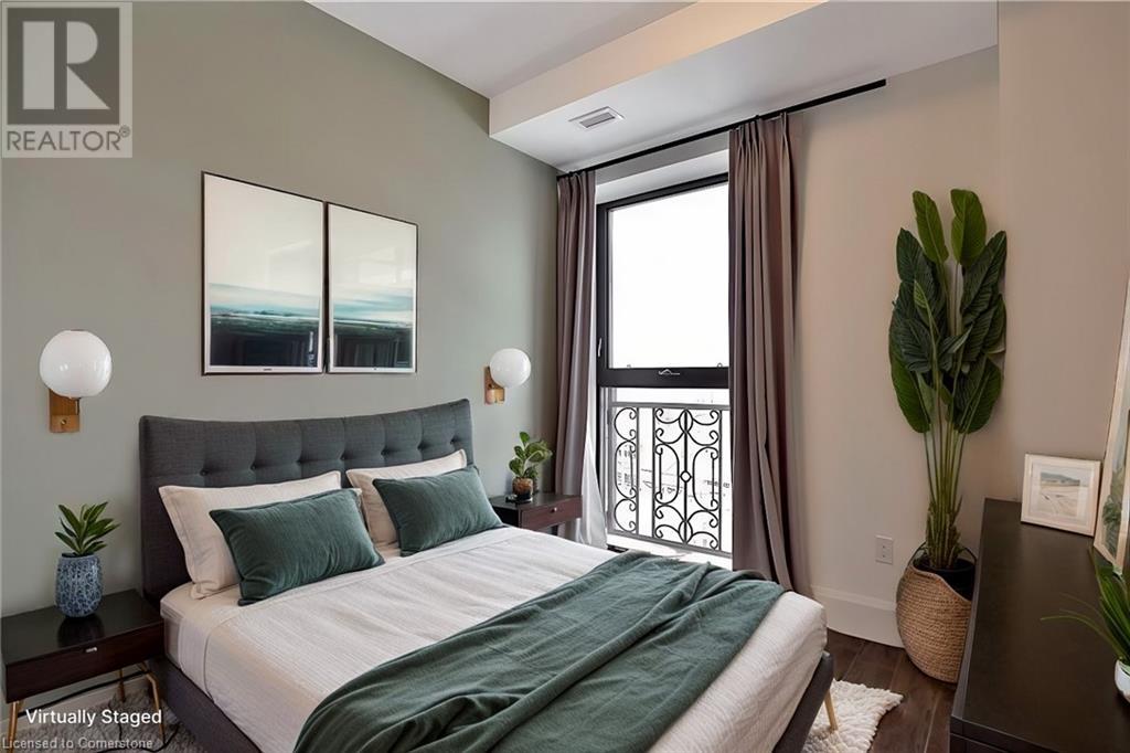 112 King Street E Unit# 1105, Hamilton, Ontario  L8N 1A8 - Photo 19 - 40649550