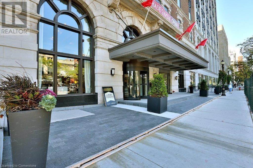 112 King Street E Unit# 1105, Hamilton, Ontario  L8N 1A8 - Photo 4 - 40649550