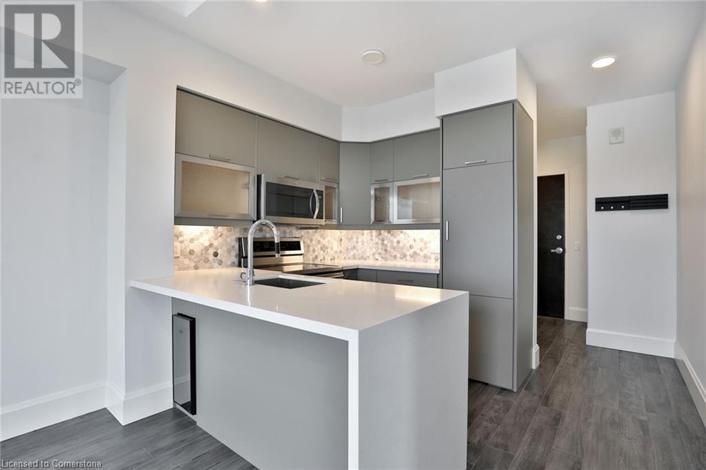 112 King Street E Unit# 1105, Hamilton, Ontario  L8N 1A8 - Photo 12 - 40649550