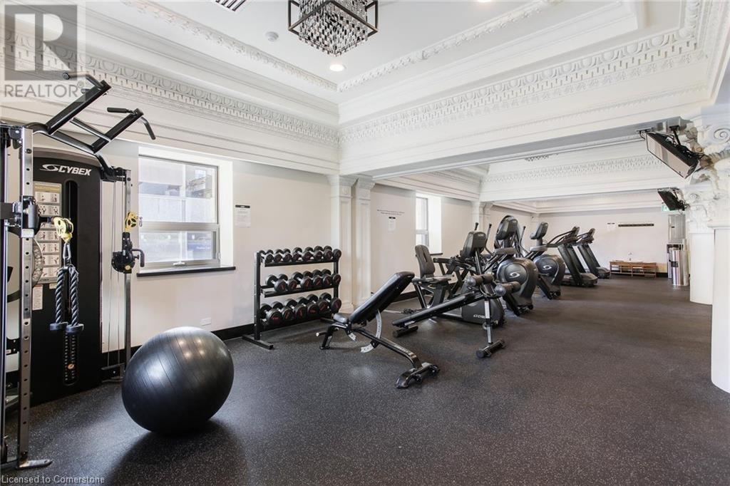 112 King Street E Unit# 1105, Hamilton, Ontario  L8N 1A8 - Photo 29 - 40649550