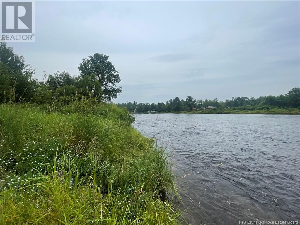 Lot Route 148, Durham Bridge, New Brunswick  E6C 2E1 - Photo 7 - NB110257
