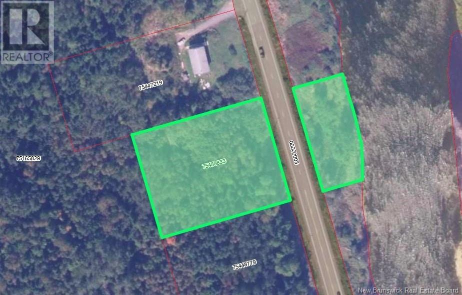 Lot Route 148, Durham Bridge, New Brunswick  E6C 2E1 - Photo 9 - NB110257