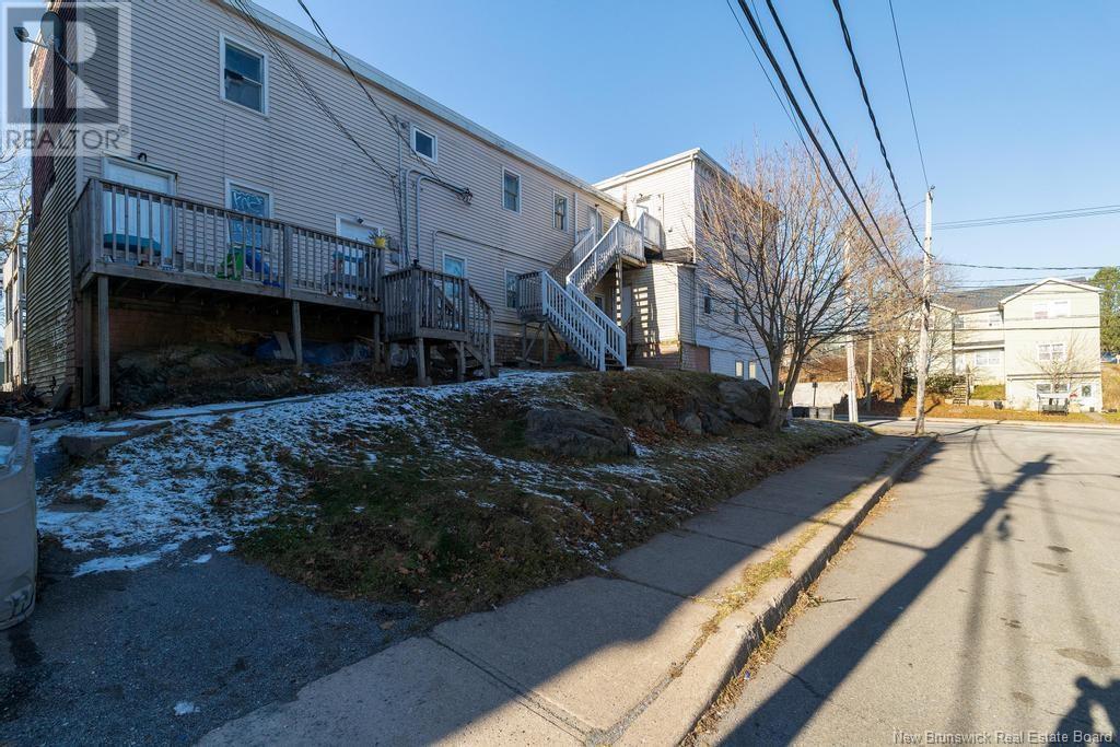 108 Main, Saint John, New Brunswick  E2K 1H3 - Photo 6 - NB110187