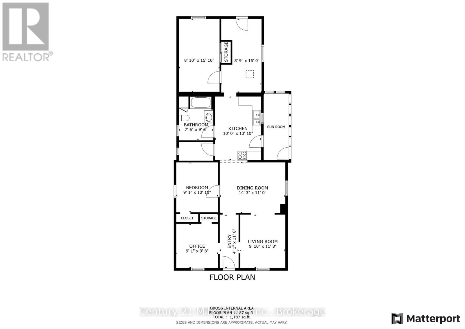 315 Oak Street, Collingwood, Ontario  L9Y 2Y4 - Photo 26 - S11887727