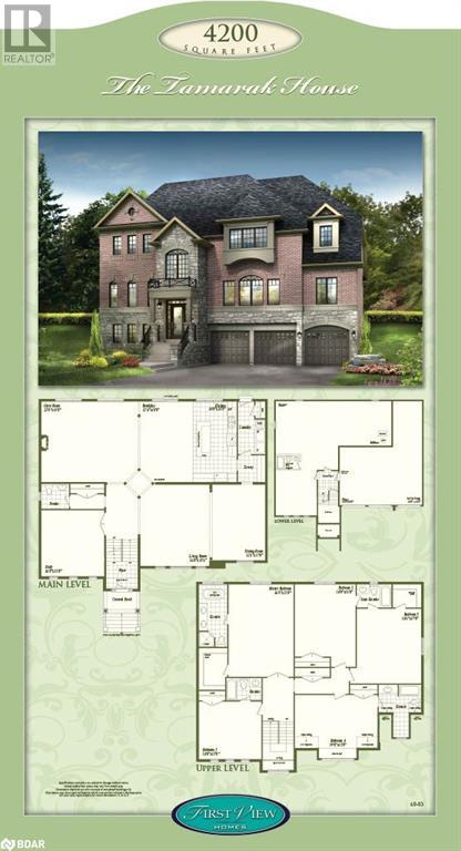 LOT 11 GREG GEMMELL Way, Churchill, Ontario