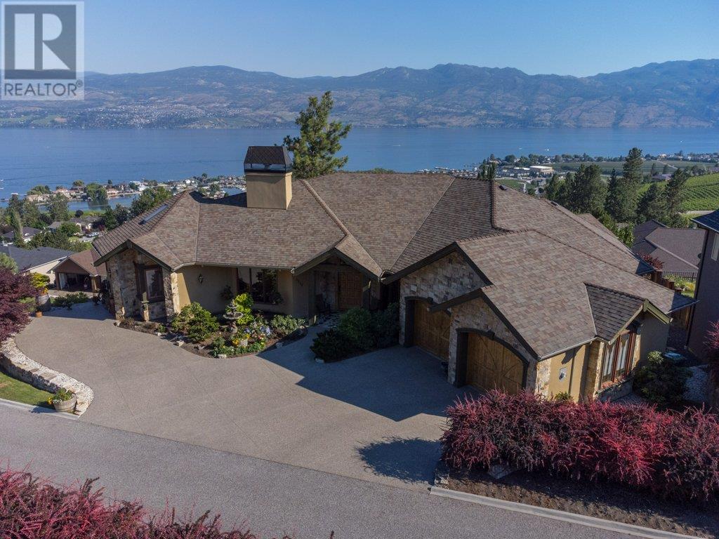 1555 Gregory Road Lot# B, West Kelowna, British Columbia  V4T 2V7 - Photo 4 - 10330265