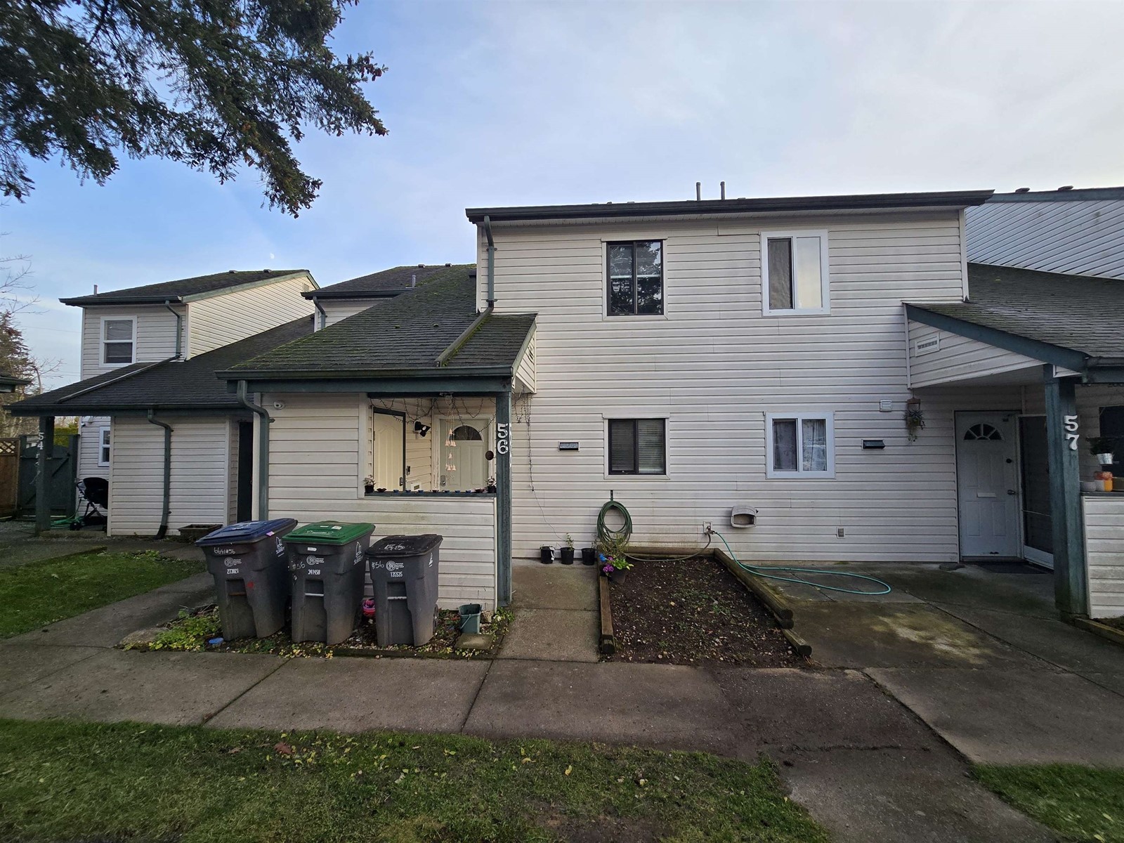 56 6641 138 Street, Surrey, British Columbia  V3W 5G7 - Photo 26 - R2950086