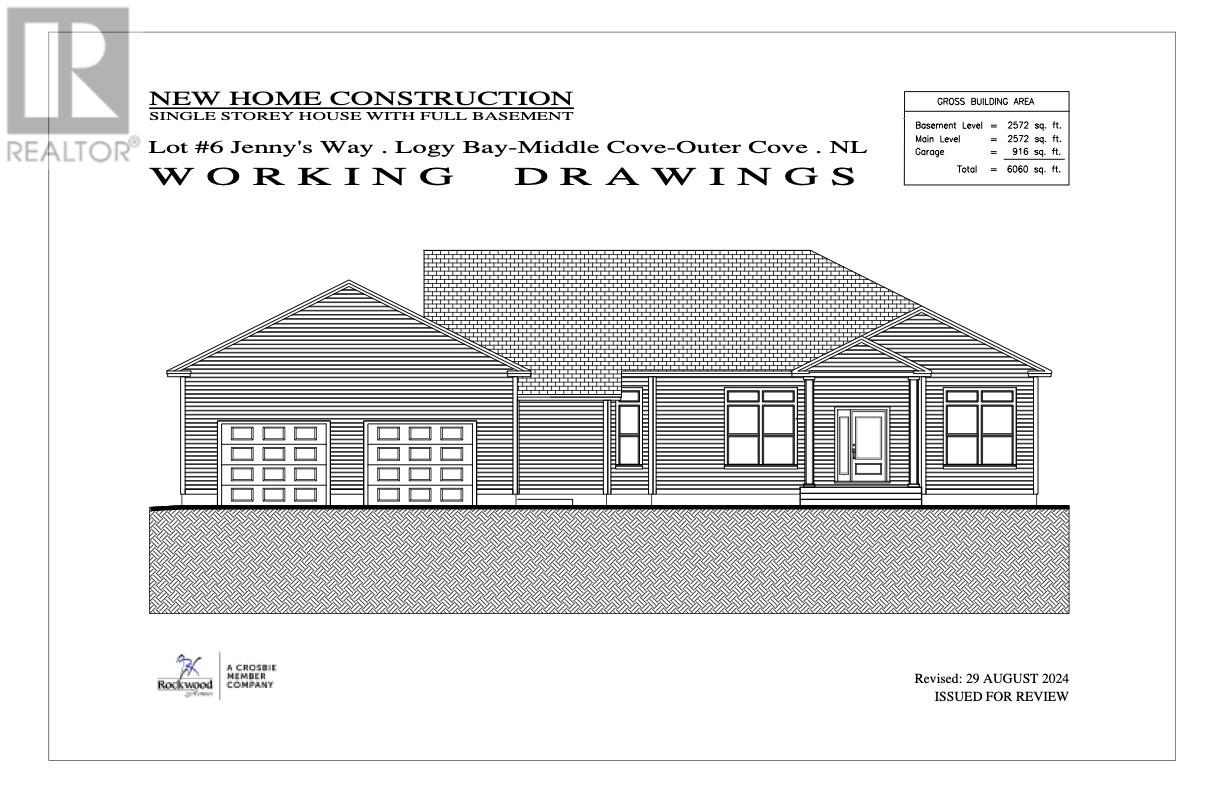 Property at Lot 6 Jenny's Way image