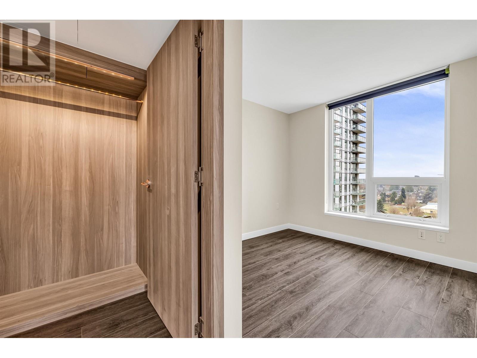 2201 433 Sw Marine Drive, Vancouver, British Columbia  V5X 0H5 - Photo 12 - R2950241