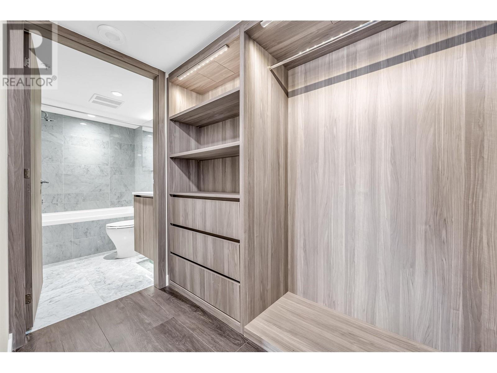 2201 433 Sw Marine Drive, Vancouver, British Columbia  V5X 0H5 - Photo 13 - R2950241
