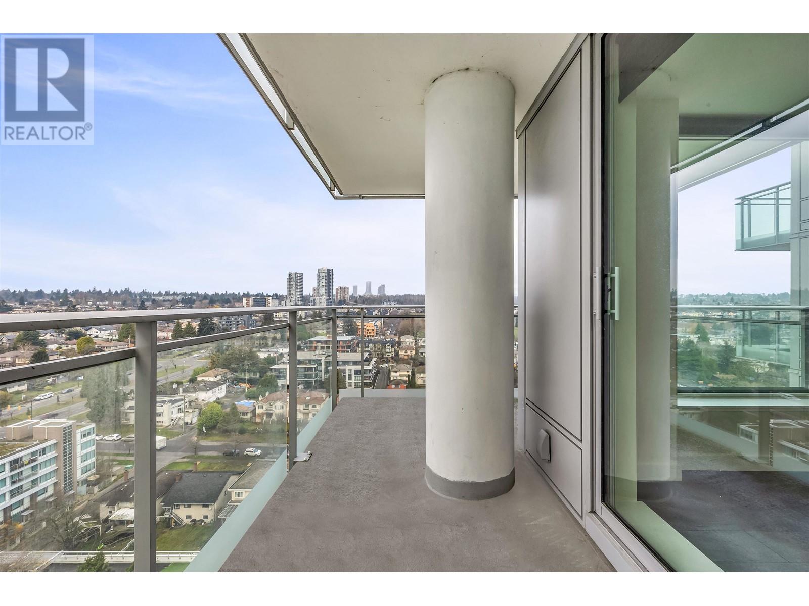 2201 433 Sw Marine Drive, Vancouver, British Columbia  V5X 0H5 - Photo 22 - R2950241