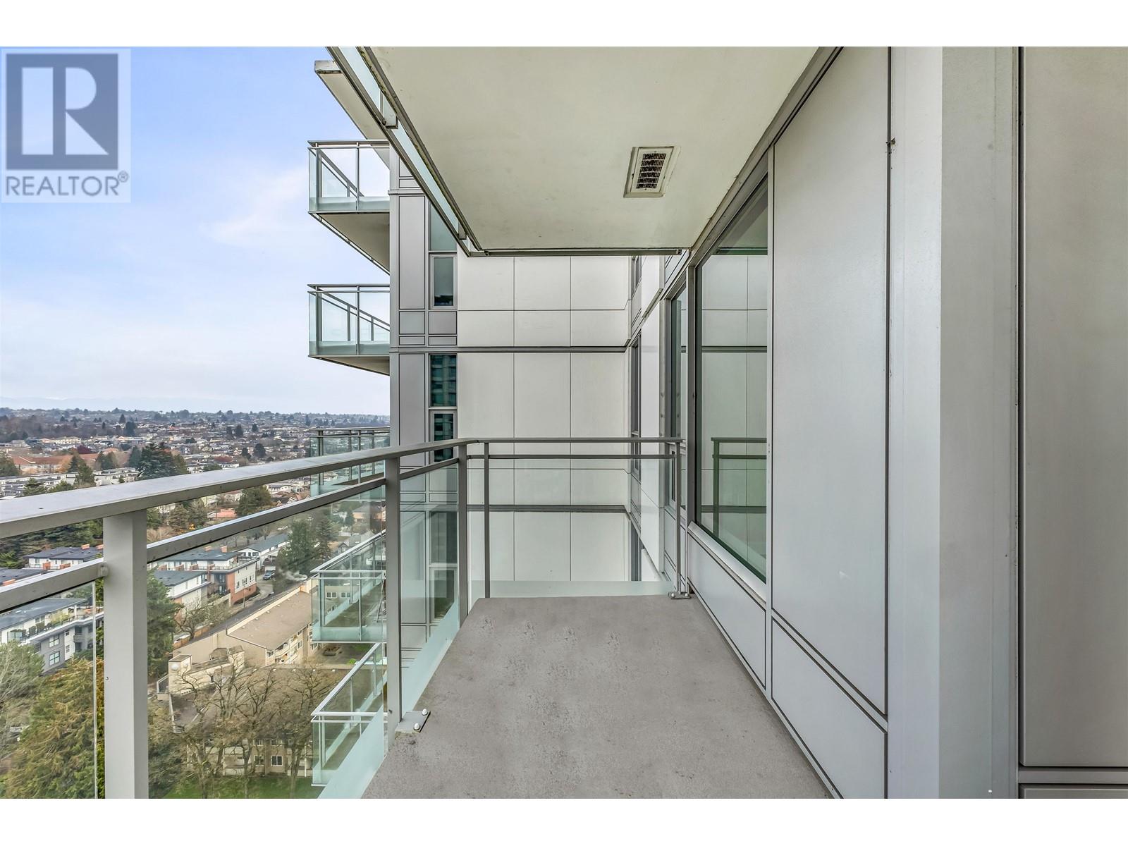 2201 433 Sw Marine Drive, Vancouver, British Columbia  V5X 0H5 - Photo 24 - R2950241