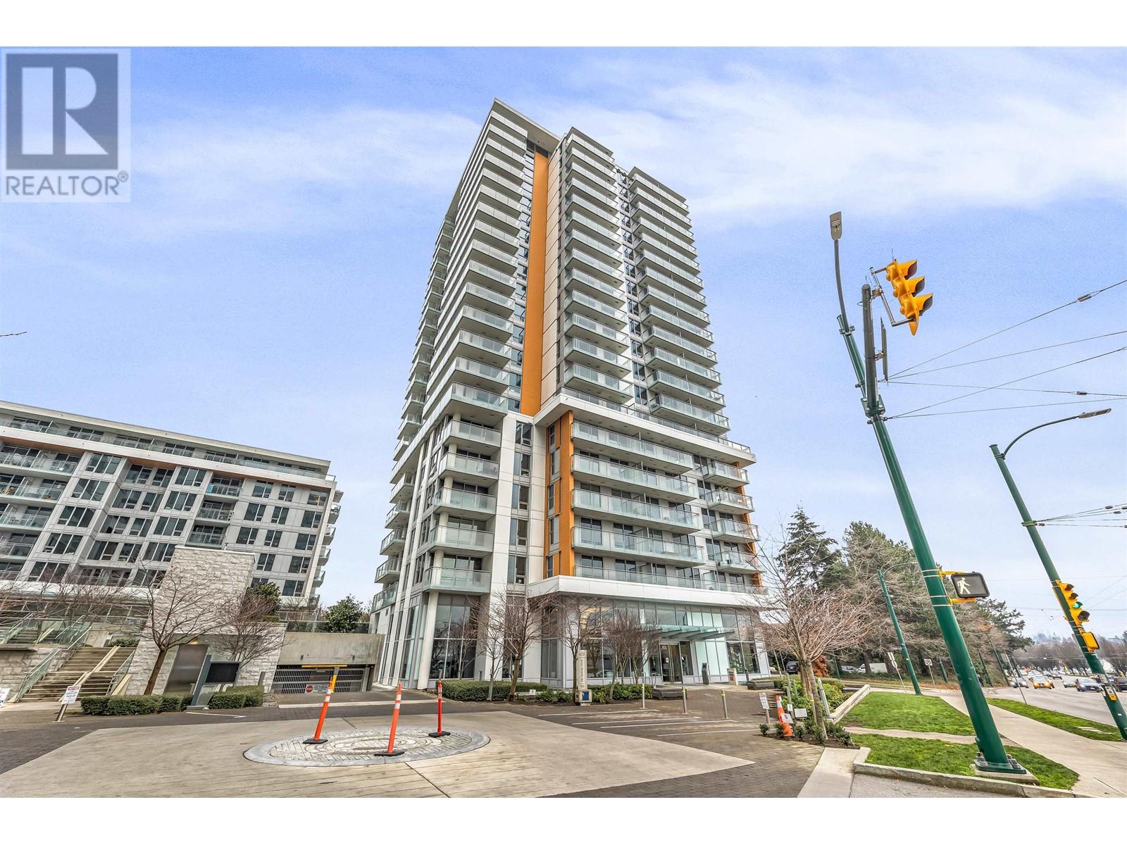 2201 433 Sw Marine Drive, Vancouver, British Columbia  V5X 0H5 - Photo 25 - R2950241