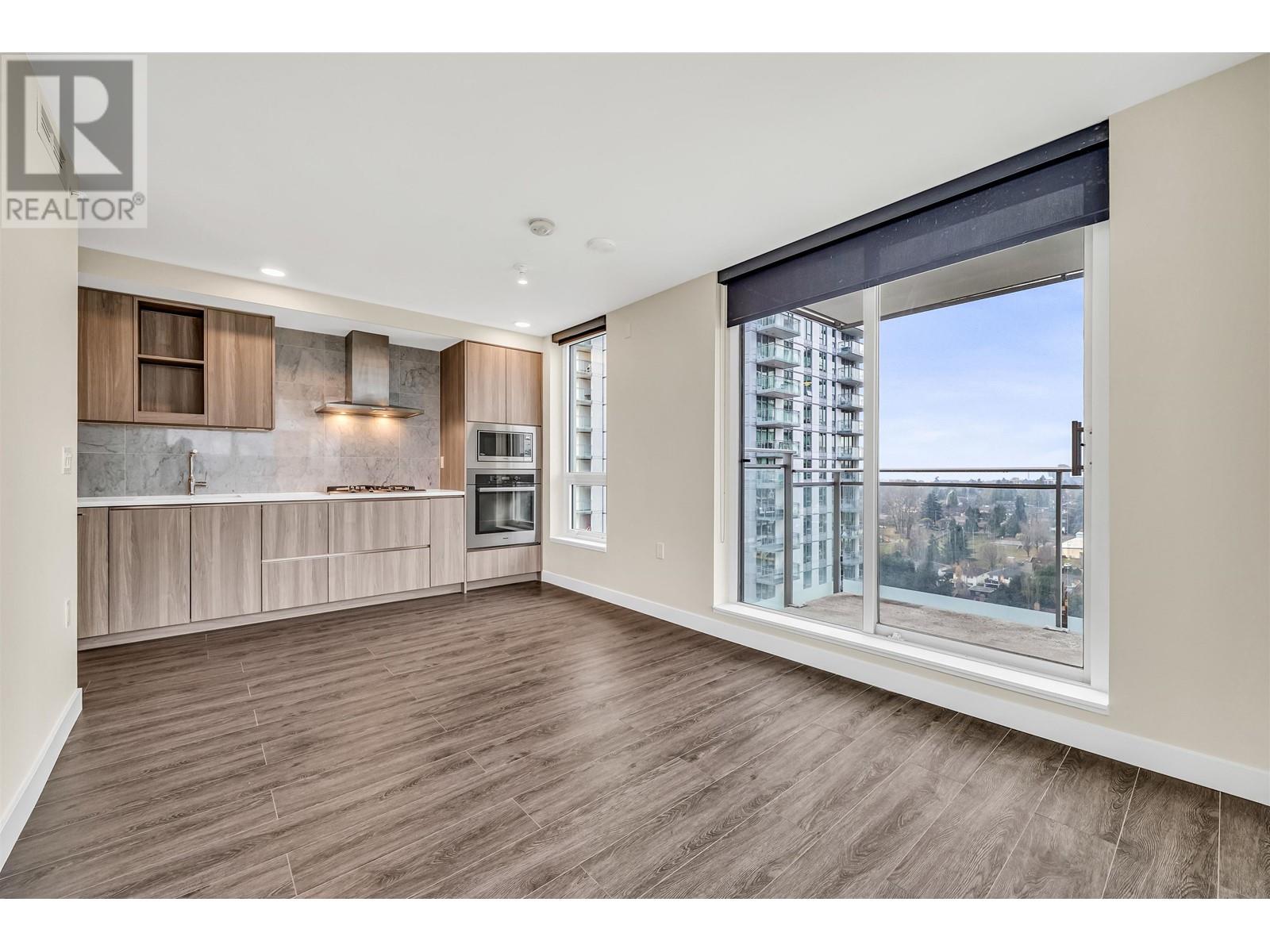 2201 433 Sw Marine Drive, Vancouver, British Columbia  V5X 0H5 - Photo 3 - R2950241