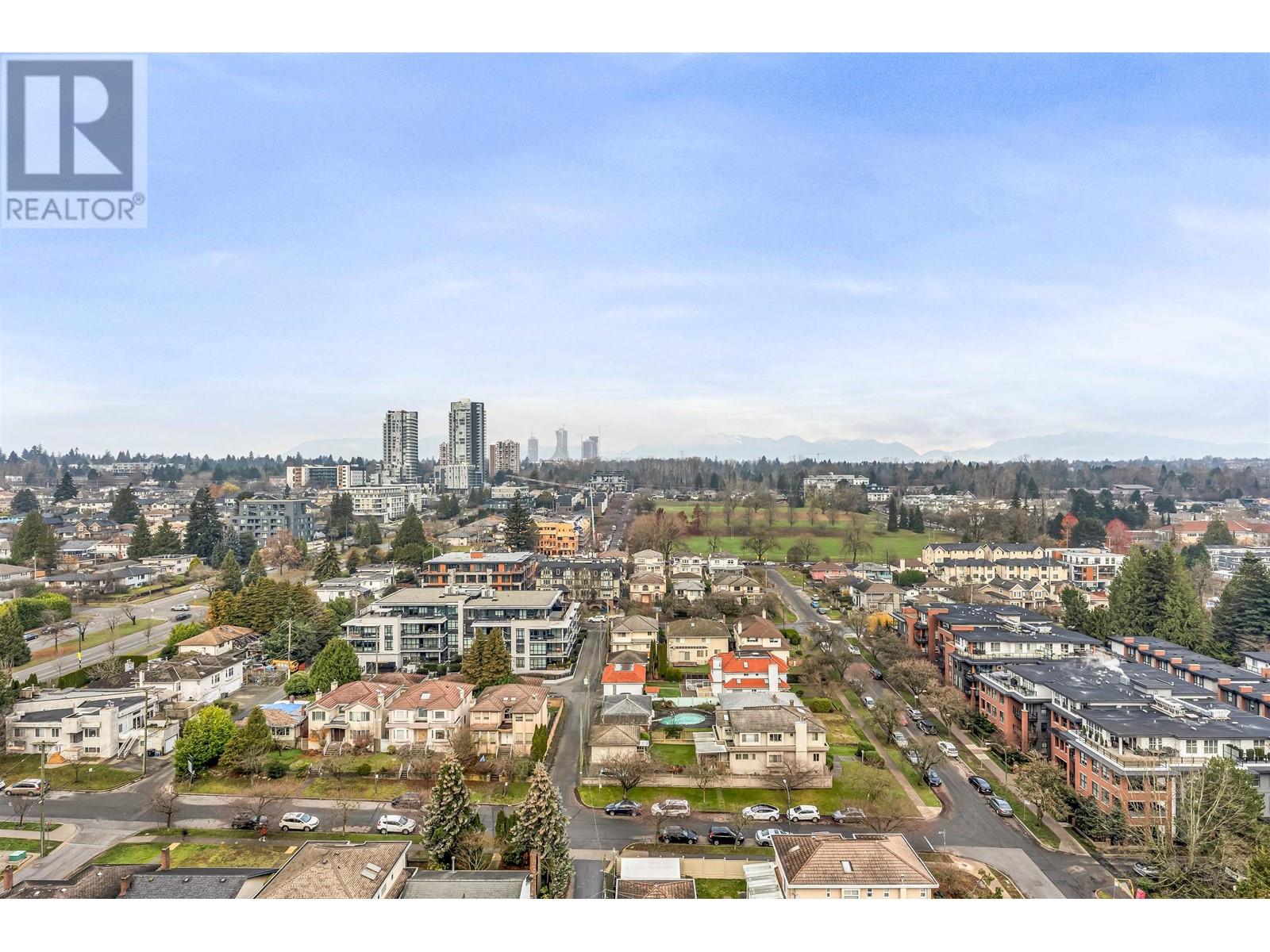 2201 433 Sw Marine Drive, Vancouver, British Columbia  V5X 0H5 - Photo 38 - R2950241