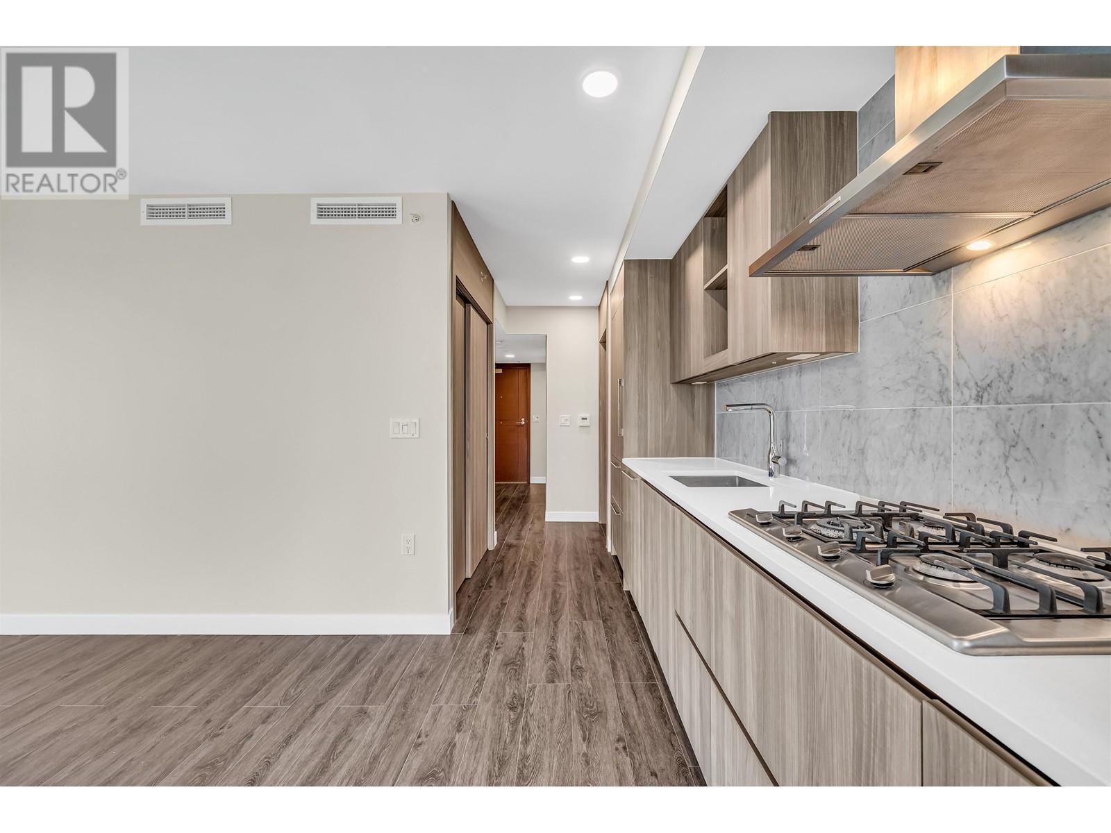 2201 433 Sw Marine Drive, Vancouver, British Columbia  V5X 0H5 - Photo 4 - R2950241