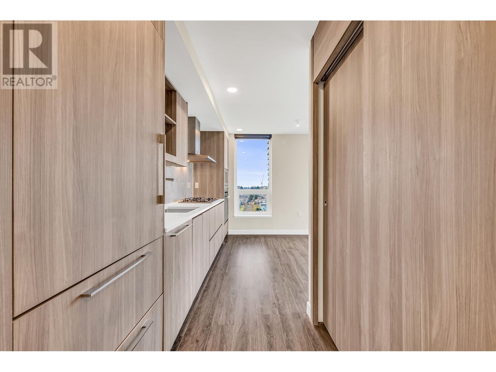 2201 433 Sw Marine Drive, Vancouver, British Columbia  V5X 0H5 - Photo 8 - R2950241