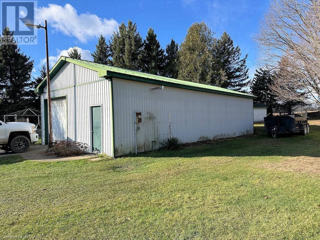 387 Highway 19Middleton, Ontario  N4G 4G9 - Photo 21 - 40684932