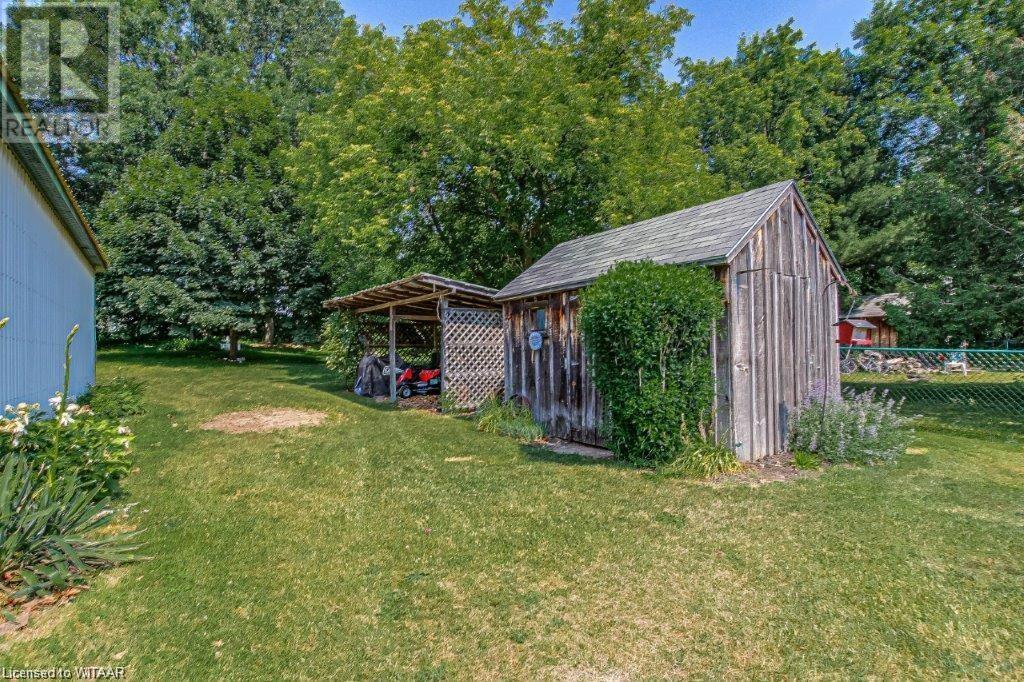 387 Highway 19Middleton, Ontario  N4G 4G9 - Photo 28 - 40684932