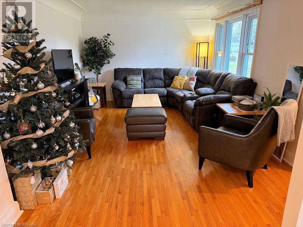 387 Highway 19Middleton, Ontario  N4G 4G9 - Photo 3 - 40684932