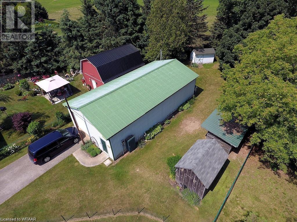 387 Highway 19Middleton, Ontario  N4G 4G9 - Photo 32 - 40684932