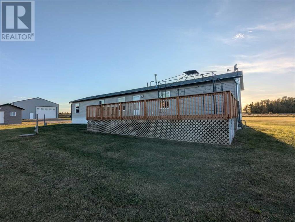 33525 Range Road 41, Rural Mountain View County, Alberta  T0M 0K0 - Photo 6 - A2183116