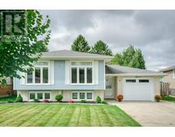 11 Bennie, Leamington, Ca