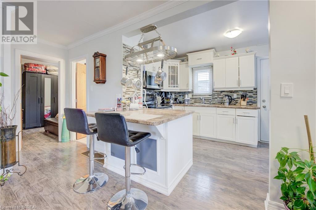 40 Division Street, Brantford, Ontario  N3S 2P1 - Photo 10 - 40684966