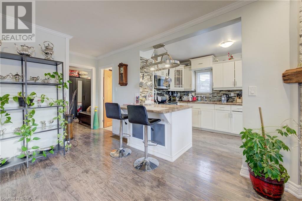 40 Division Street, Brantford, Ontario  N3S 2P1 - Photo 11 - 40684966