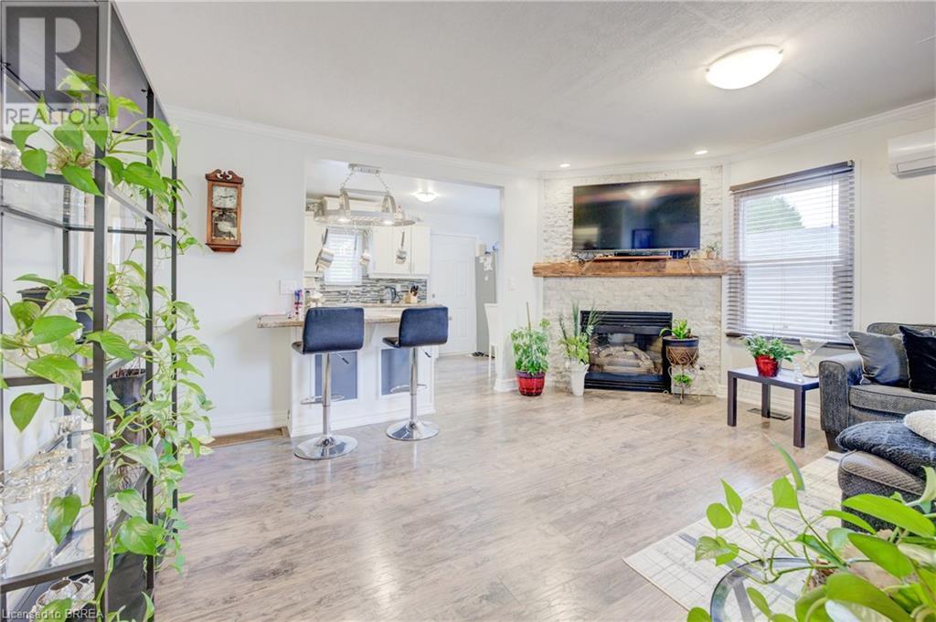 40 Division Street, Brantford, Ontario  N3S 2P1 - Photo 12 - 40684966