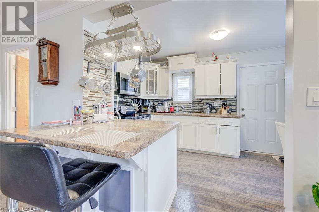 40 Division Street, Brantford, Ontario  N3S 2P1 - Photo 13 - 40684966