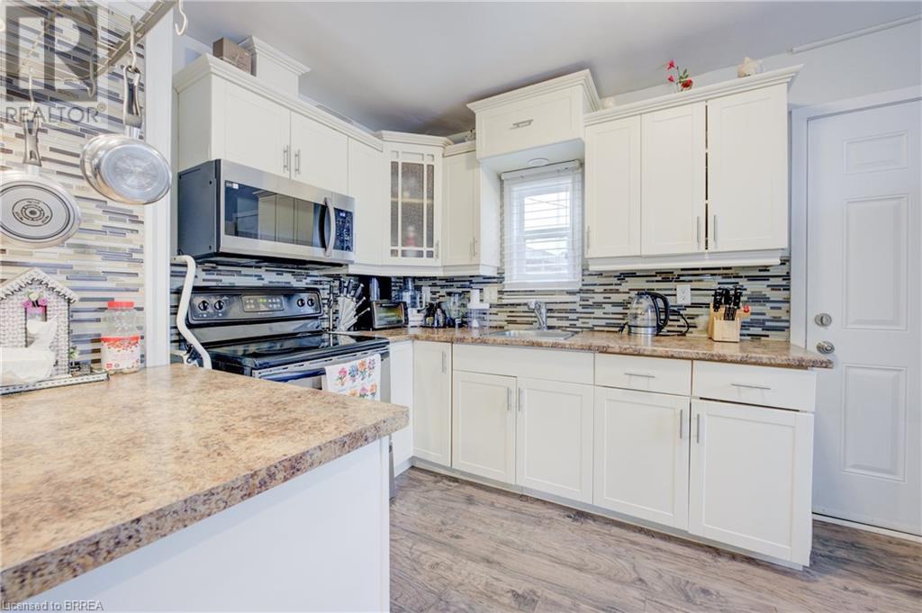 40 Division Street, Brantford, Ontario  N3S 2P1 - Photo 15 - 40684966