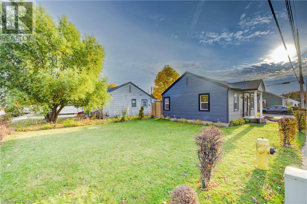 40 Division Street, Brantford, Ontario  N3S 2P1 - Photo 22 - 40684966