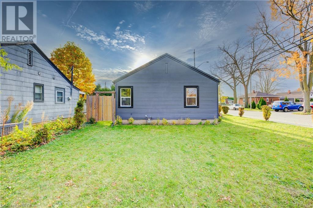 40 Division Street, Brantford, Ontario  N3S 2P1 - Photo 23 - 40684966